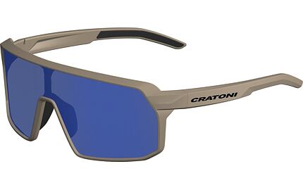 Brýle CRATONI Skyvision Photochromic Sand Matt (2025)