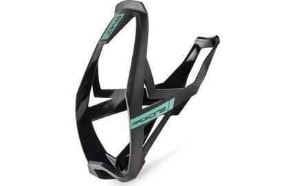 Košík láhve Raceone Ziko Black / Celeste BIANCHI