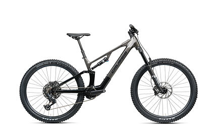Crussis ONE-Full 11.11 (800 Wh) 2026 - DJI motor
