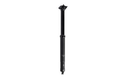 XLC Sedlovka SP-T20 Ø31,6mm, 456mm, cr, offset 150mm ICR