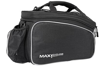Brašna MAX1 Rackbag L MIK