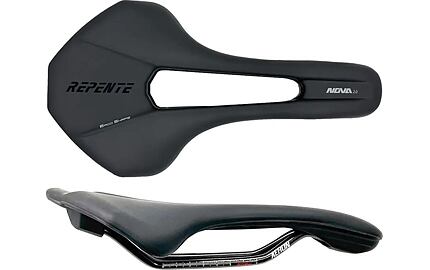 sedlo REPENTE Nova 2.0 Aeron / 142 mm / 230 g