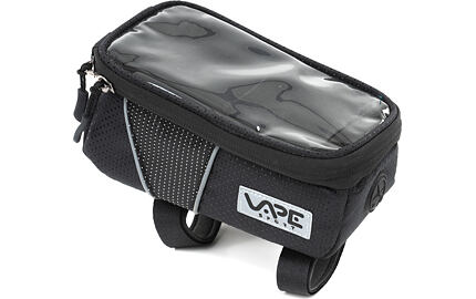 Brašna přední na mobil Vape SMB černá