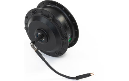 Motor Basic 24" přední 36V/250W 3-pin Bafang SWXB černý