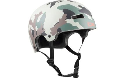 Přilba TSG Evolution Graphic Design camo, L/XL