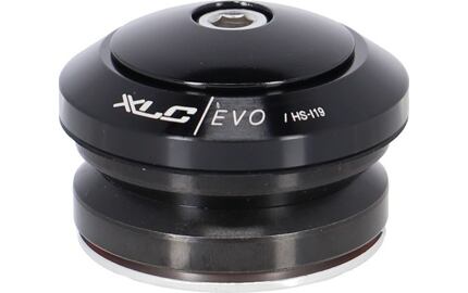 XLC Evo A-Head-hlav.složení HS-I19 Ø28,6/30/42mm, integrované