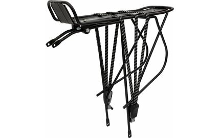 nosič MAX1 Traveller 26-29" s gumicukem