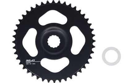 XLC E-Bike Prevodník CR-E05 Bosch Gen. 3, direct mount, 44Z.