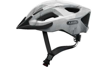 přilba ABUS - Aduro 2.0 grey marble