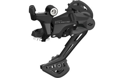 měnič SHIMANO Cues RD-U3020 9 speed, Linkglide