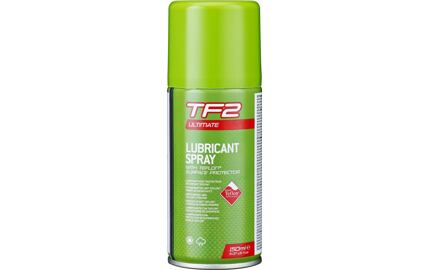 Olej TF2 150 ml sprej poškozené víčko
