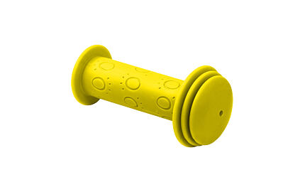 Rukojeti KLS KIDDO, yellow