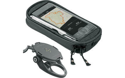 Držák telefonu SKS Set Compit Stem & Com/Smartbag (2025)