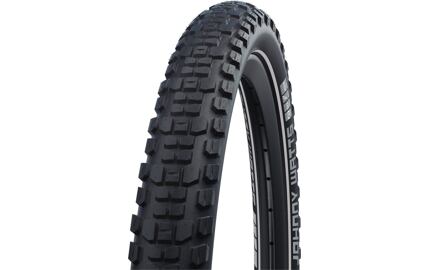 Plášt Schwalbe Johnny Watts LR HS604 27.5x2.60"65-584 cr+refl PL Adx E-50