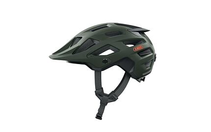 přilba ABUS - Moventor 2.0 pine green