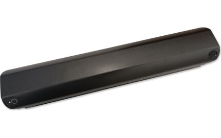 Crussis - Baterie Li-ion 36V / 14,5 Ah / 522 Wh, plně integrovaná, černá