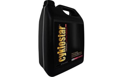Čistič CykloStar originál extra carbon 5000 ml new