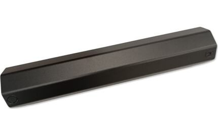 Crussis - Baterie PANASONIC Li-ion 36V/17,5 Ah / 630 Wh, pro elektrokola s motorem Bafang M510