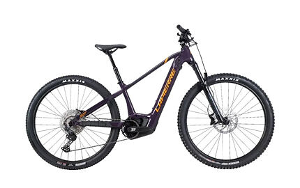 LAPIERRE Overvolt HT 9.7 Mix 2023, vel. S - BAZAR
