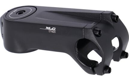 XLC All MTN A-Head predstavec ST-M30 1 1/8", Ø 31,8mm, 100mm, 6° cerná/mat