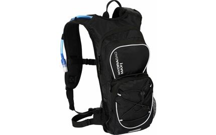 batoh MAX1 Hydrabag černý