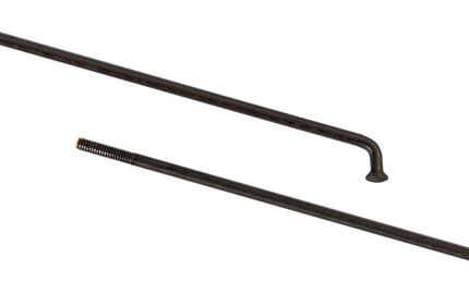 Drát 224/2 mm nerez černý Sandvik