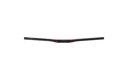 Řidítka Reverse RCC-Seismic 790 / 31,8 mm Black/Candy
