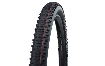 Plášt Schwalbe RacingRalph HS490 SR skl. 29x2.25"57-622 cr/ts-Skin Evo TLE AddSP
