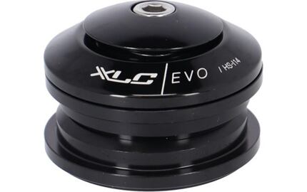XLC Evo A-Head-hlav.složeníHS-I14 Ø28,6/30/44mm, polo-integr.