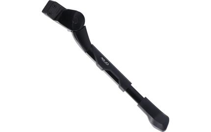 XLC Stojan na zadní stavbu KS-C06 cerná, nastavitelný 24-29", 18mm/Ø6mm
