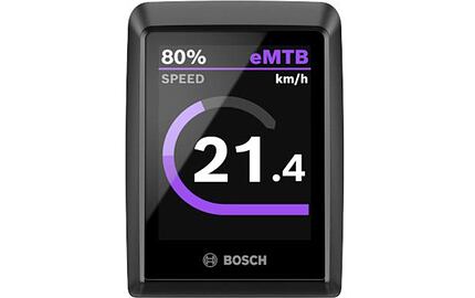 Display Kiox 300 (BHU3600)