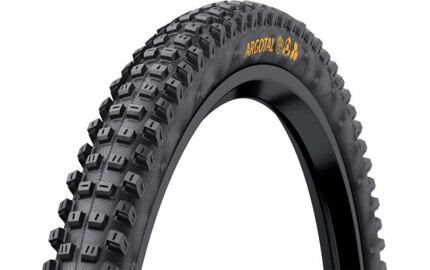 Plášť CONTINENTAL Argotal Trail Endurance - 27.5x2.4 (2025)