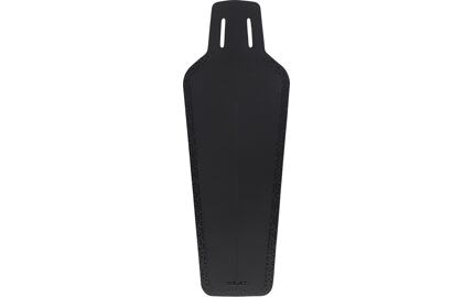 XLC Mini Mudguard  MG-C43 Zadní kolo UV cerná