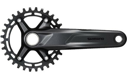kliky SHIMANO Deore FC-MT511,175mm, 32 zubů,12 speed, Boost