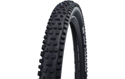 Plášť 27,5 x 2,35 (584-60) Schwalbe NOBBY NIC