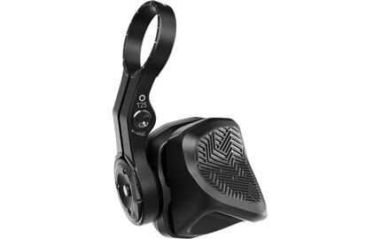 Rídicí jednotka SRAM AXS POD pravé, ríd.jedn.+ DiscreteClamp