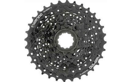 9-kazeta SHIMANO CS-HG200 11-34 zubů