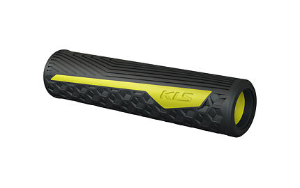 Rukojeti KLS ADVANCER 020, yellow