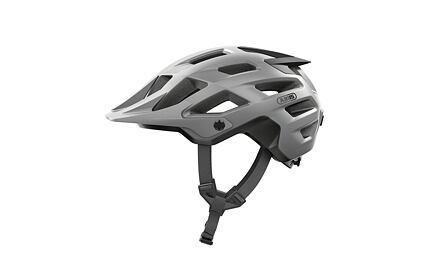 přilba ABUS - Moventor 2.0 gleam silver