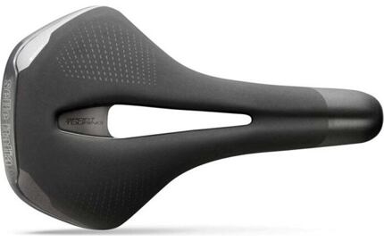 sedlo SELLE ITALIA ST 5 Flow černé