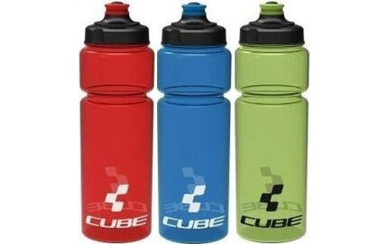 Láhev CUBE Icon 750ml