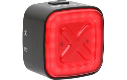 blikačka zadní MAX1 Xlight USB