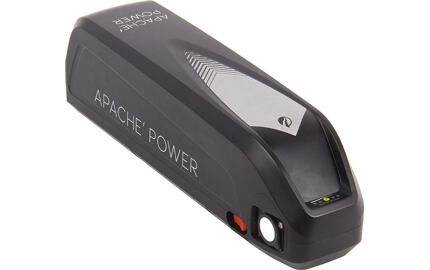 Baterie A-Power R7 rámová Li-Ion 36V 17,5 Ah/630 Wh konektor PIN