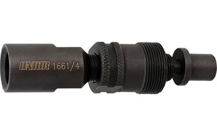 Stahovák na kliky - Standard Unior 14mm, 1661/4