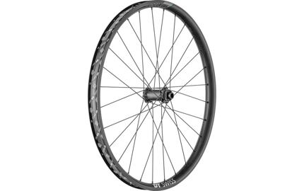 Pr.k.DT Swiss HU1900 Spline DB27,5"/35mm Alu,  cr, Center Lock, 110/15mm TA Boost