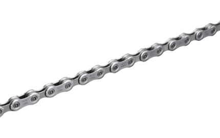 Řetěz 12 sp. Shimano CN-M7100, 126čl., rychlospojka