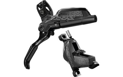 Kotoucová brzda SRAM Code R hydr. Pr.k., 950mm, Diff.cerná, bez kotouc.,B1