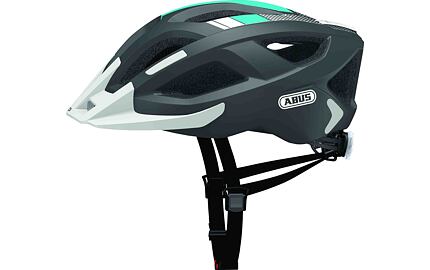 přilba ABUS - Aduro 2.0 race grey