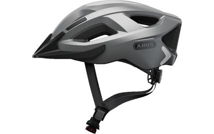 přilba ABUS - Aduro 2.0 glare silver