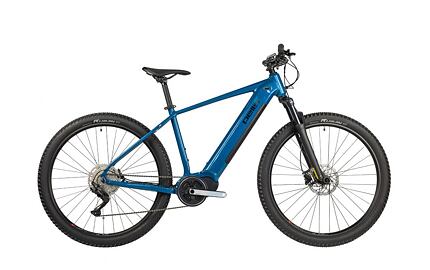 Pells Thorr 2 ER Blue